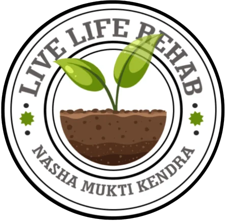 Live Life Rehab